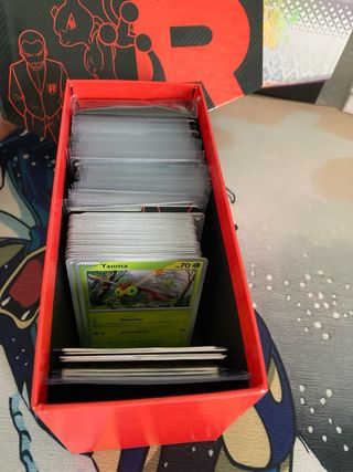 Pokémon Rivales Predestinados