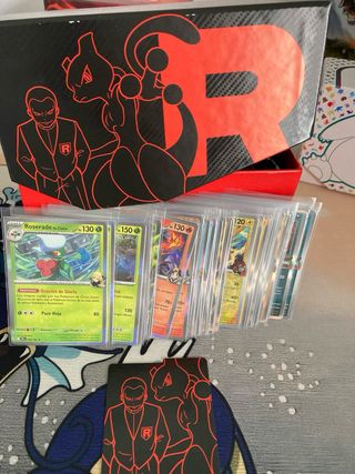 Pokémon Rivales Predestinados