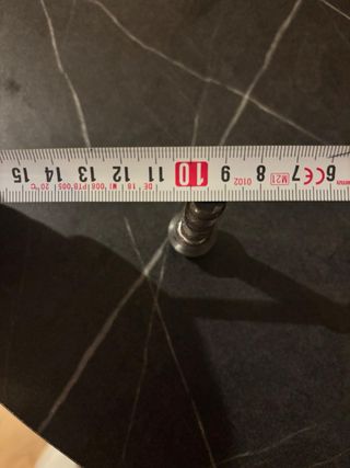 Filtro Admisión CDA Carbon Dynamic Airbox