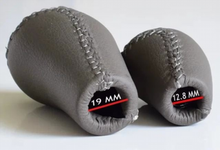 Pomo palanca cambios Toyota Prado Lc120 Land Crui