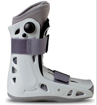 Bota Walker Aircast