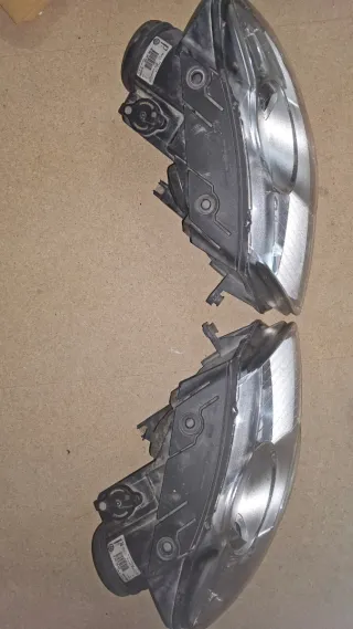 Faros Volkswagen