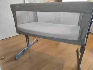 Cuna colecho Joie Roomie - Nueva a estrenar.