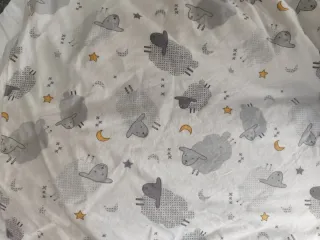 Cuna colecho Joie Roomie - Nueva a estrenar.