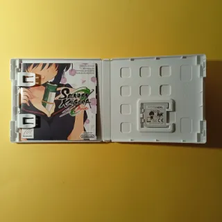 Senran Kagura Burst Nintendo 3DS