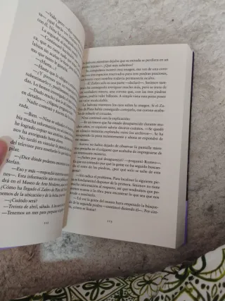 Ladrona de guante negro (Spanish Edition)