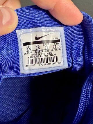 Nike Air Max 720 Zapatillas