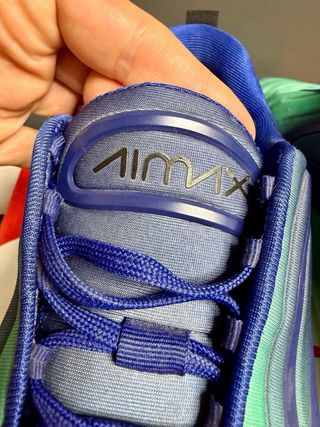 Nike Air Max 720 Zapatillas