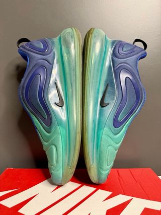 Nike Air Max 720 Zapatillas