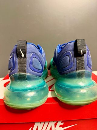 Nike Air Max 720 Zapatillas