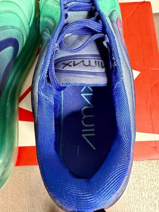 Nike Air Max 720 Zapatillas