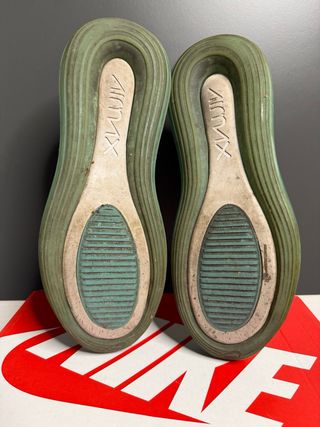 Nike Air Max 720 Zapatillas