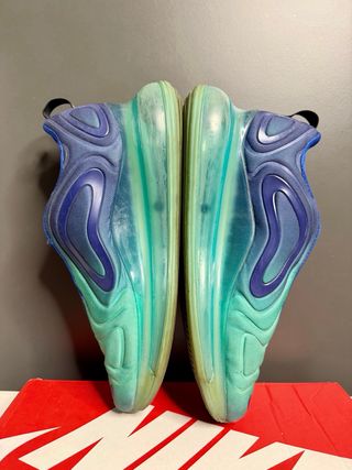 Nike Air Max 720 Zapatillas