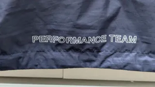 Giacchetta Fortuna Köln Jako Blu/Rossa