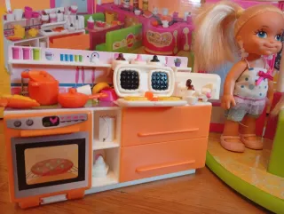 Restaurante Barriguitas Famosa