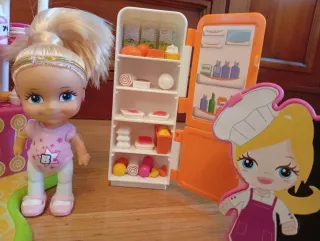 Restaurante Barriguitas Famosa