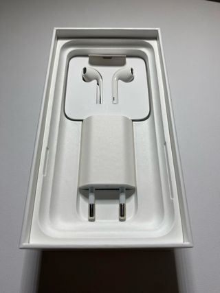 iPhone XS 64 GB Negro