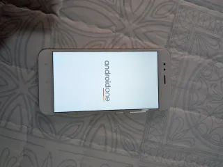 Xiaomi Mi A1 Dorado