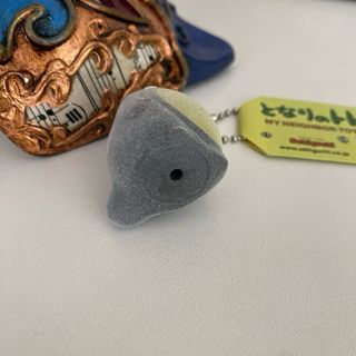 Portachiavi My Neighbor Totoro