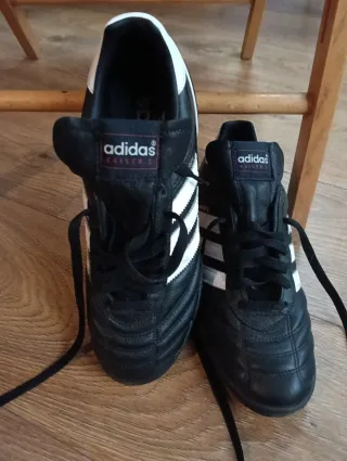 Botas de fútbol Adidas Kaiser 5.