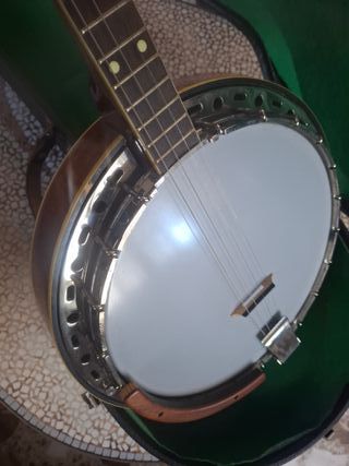 Banjo