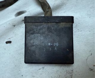 Unidad eléctrica 5XM-00 Yamaha Majesty