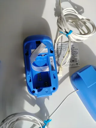 Vigilabebés Philips Avent