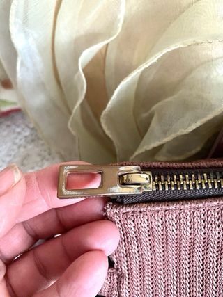 Bolso Bimba y Lola Rosa