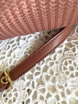 Bolso Bimba y Lola Rosa