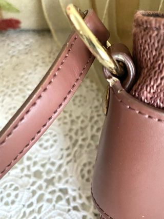 Bolso Bimba y Lola Rosa