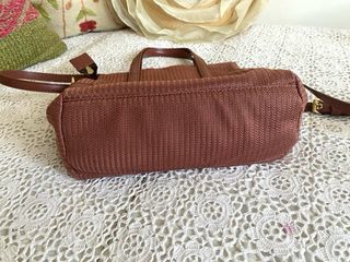 Bolso Bimba y Lola Rosa