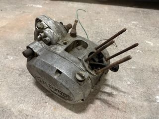 Motor 74 cc Derbi Tricampeona Antorcha