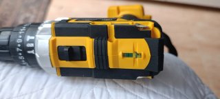 Taladro Atornillador , Accesorios nuevo a extrenar