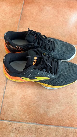 Zapatillas pádel Joma