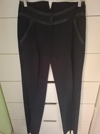 Pantalón Max Mara Mujer Talla 36