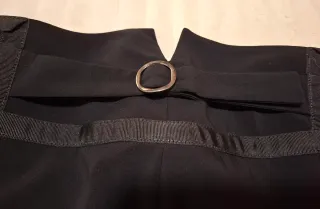 Pantalón Max Mara Mujer Talla 36