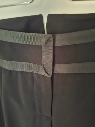 Pantalón Max Mara Mujer Talla 36