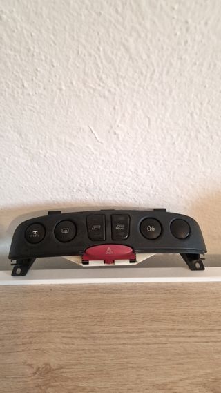 Mando Multifunción Fiat Punto 188 (2000)