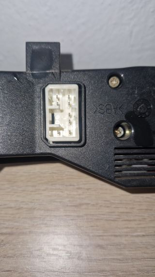 Mando Multifunción Fiat Punto 188 (2000)