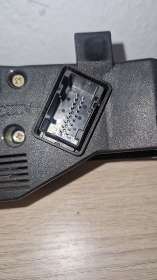 Mando Multifunción Fiat Punto 188 (2000)