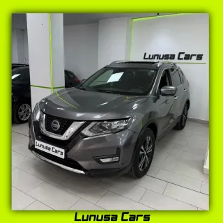 Nissan X-Trail 2020 Automático