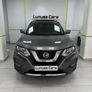 Nissan X-Trail 2020 Automático