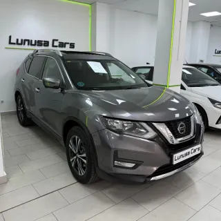 Nissan X-Trail 2020 Automático