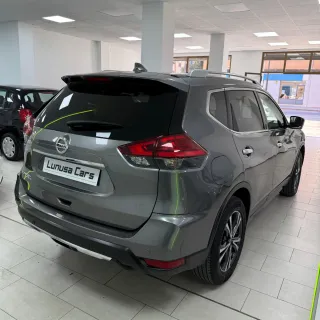 Nissan X-Trail 2020 Automático