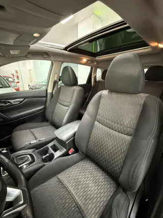 Nissan X-Trail 2020 Automático