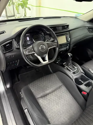 Nissan X-Trail 2020 Automático