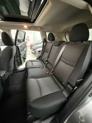 Nissan X-Trail 2020 Automático