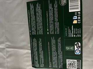 Atornillador Parkside 4V Rapidfire 2.2