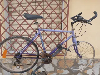 Bicicleta Peugeot MTB 26 Original