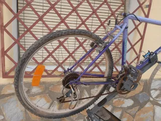 Bicicleta Peugeot MTB 26 Original